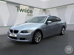 Bmw serie 3 coupe 2.0 320 d 175 edition excellis