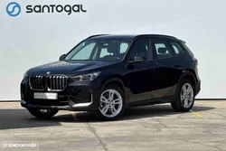 BMW iX1 xDrive30