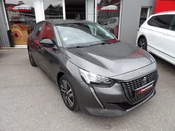 Peugeot 208 1.5 BLUEHDI 100CH S&S ACTIVE PACK