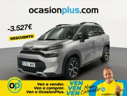 CITROEN C3 Aircross Puretech S&S Shine 110