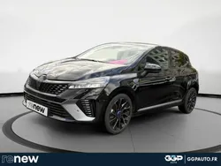 Renault Clio 1.0 TCe 90ch esprit Alpine - 24
