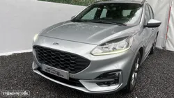 Ford Kuga 1.5 EcoBoost ST-Line X