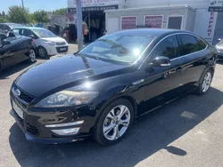 Ford MONDEO 2.0 TDCI 140CH FAP ECO SPORT PLATINIUM 5P