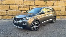 Peugeot 5008 1.5 BlueHDi Allure EAT8