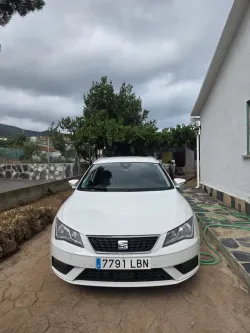 SEAT Leon León ST 1.6TDI CR S&S Style 115