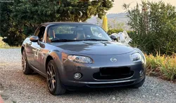 Mazda MX-5 Soft top