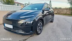 Hyundai Kauai 64 kWh Vanguard+TMS