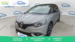 Renault Scénic IV 1.3 TCe 140 Energy EDC Limited
