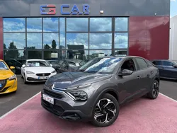 Citroën C4 Feel Pack Business hdi 130 ch