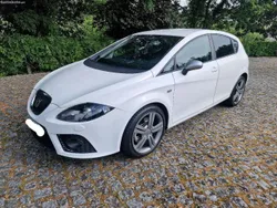 Seat Leon 2.0 TDI FR 170CV NACIONAL