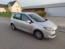 Renault Scénic 3, 1.9 DCI 130cv