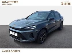 Cupra Formentor 1.5 eTSI Hybrid 150 ch DSG7 V