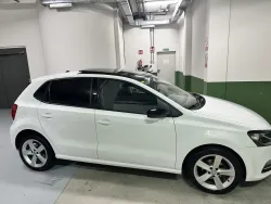 Volkswagen Polo Polo 1.2 TSI BMT Advance DSG 66kW Advance