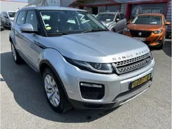 Land Rover Range Rover Evoque TD4 180 BVA Executive