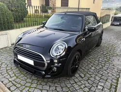 MINI Cabrio Cooper Premium JCW Auto