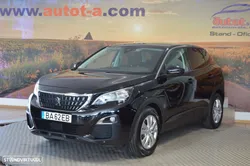 Peugeot 3008 BlueHDi 130 Stop & Start Active