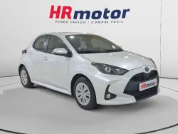 Toyota Yaris 120H 1.5 Business Plus