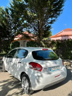PEUGEOT 208 1.6BlueHDi Like 75