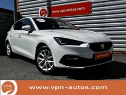 Seat Leon 1.5 ETSI 115 Style DSG 21330KMS