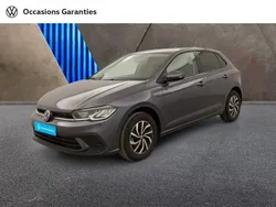 Volkswagen Polo 1.0 TSI 95ch VW Edition DSG7