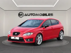 Seat LEON 2.0 TSI 265CH CUPRA-R