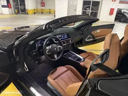BMW Z4 sDrive30i Aut. Sport Line