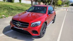 MERCEDES Clase GLC GLC 250d 4Matic Aut.