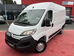 Citroën JUMPER 2.2 BHDI 120 3.0T L2H2+NEUF DISPO+22500HT