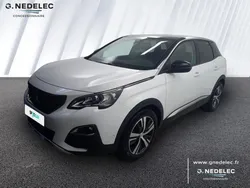 Peugeot 3008 1.2 130ch Allure S&S
