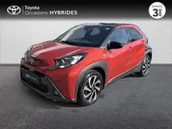 Toyota Aygo X 1.0 VVT-i 72ch Design S-CVT MY24