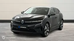 Renault Mégane E-Tech Electric EV60 220ch Iconic super charge -C