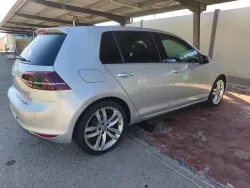 Volkswagen Golf 2.0TDI CR BMT Sport DSG 150
