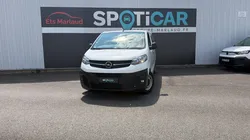 OPEL Vivaro Combi L2 1.5 Diesel 120 ch