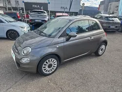 Fiat 500 1.2 8v 69ch Eco Pack Lounge