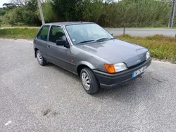 Ford Fiesta 2