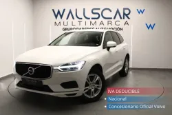 VOLVO XC60 D3 Momentum