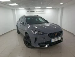 CUPRA Formentor 1.4 e-Hybrid 245 VZ DSG