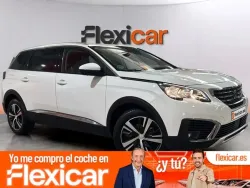 Peugeot 5008 Allure BlueHDi 96kW (130CV) S&S EAT8