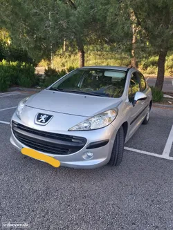 Peugeot 207 1.4 HDi Premium