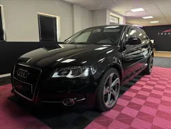 AUDI A3 SPORTBACK 1.6 TDI 105 DPF Ambiente / ENTRETIEN COMPLET / STAGE 1 / ORIGINE FRANCE