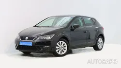 Seat Leon 1.0 TSI Style S/S de 2020