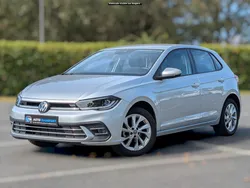 VOLKSWAGEN POLO 1.0 TSI - 95 VI AW Style PHASE 2