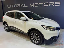 Renault Kadjar Energy dCi 110 EDC Business
