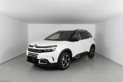 Citroën C5 Aircross 1.5 BlueHDi Shine