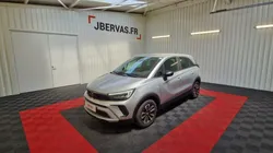 Opel Crossland 1.2 Turbo 110ch Elegance