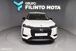 DS DS3 1.2 PureTech Pallas