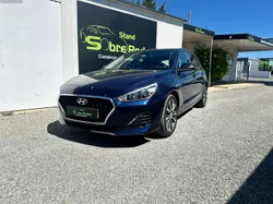 Hyundai i30 1.0 T-GDi Comfort