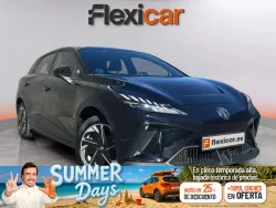 MG 5 Luxury 61kWh