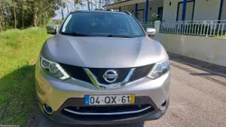 Nissan Qashqai 1.5 N-CON camaras a 360graus
