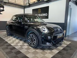 MINI HATCH 5 PORTES F55 LCI II Cooper S 178 ch BVA7 Edition Premium Plus